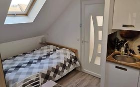 Studio Cosy Douillet et Fonctionnel